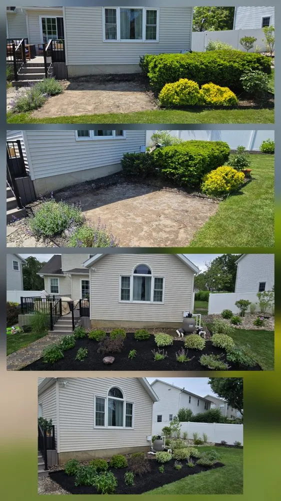 Custom lawn mowing service in Howes Cave, NY - House Of Becker