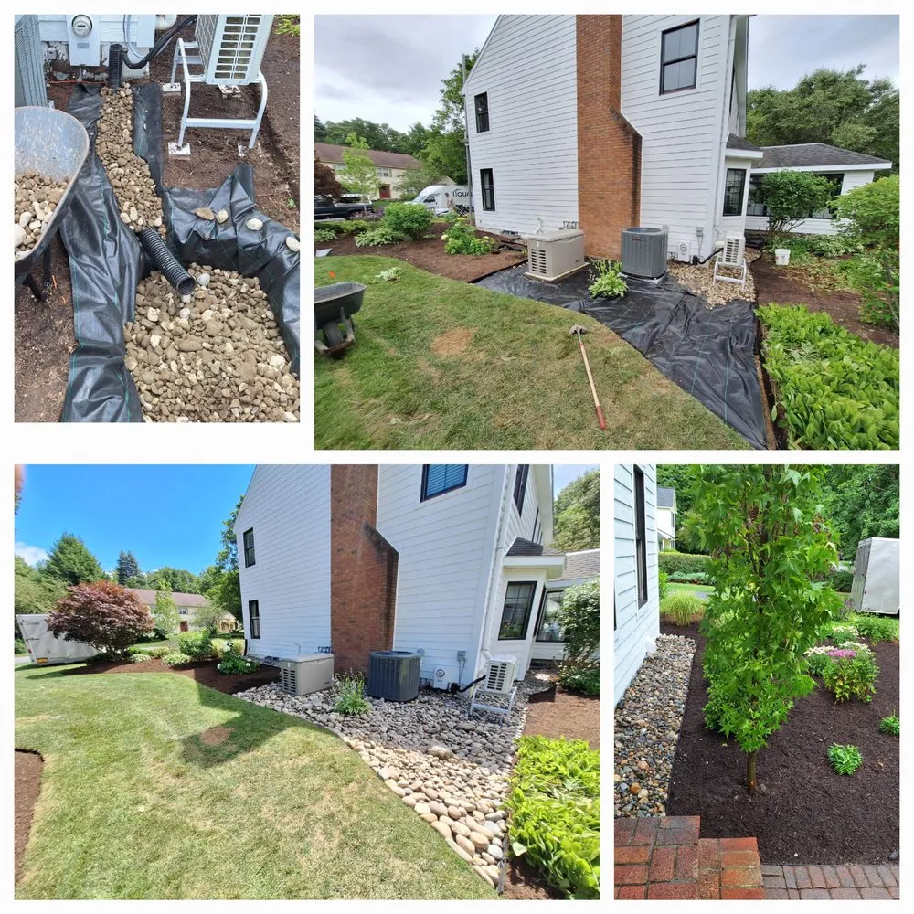 Local residential landscaping in Howes Cave, NY - House Of Becker