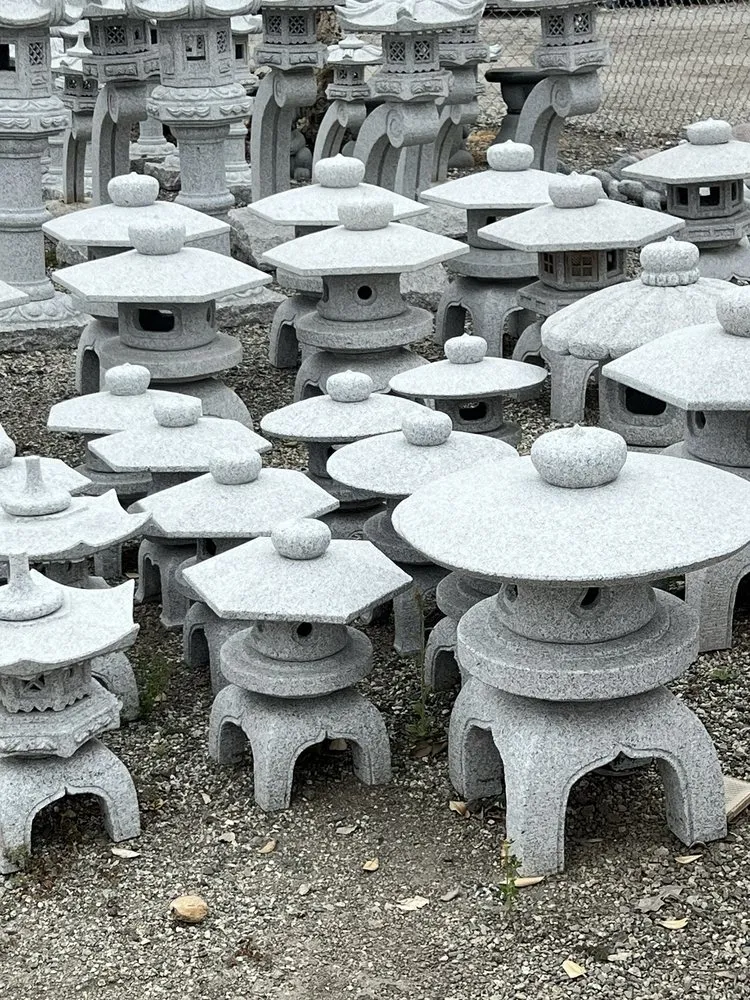 Local landscaping services in Lakewood, CA - House of Bonsai