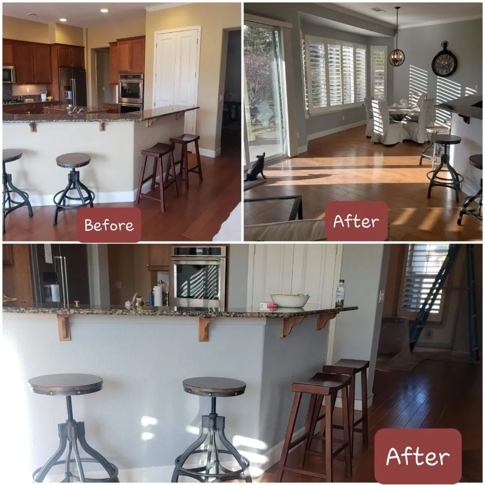 Trusted yard maintenance for homes across Reno, NV - House of Hodgepodge