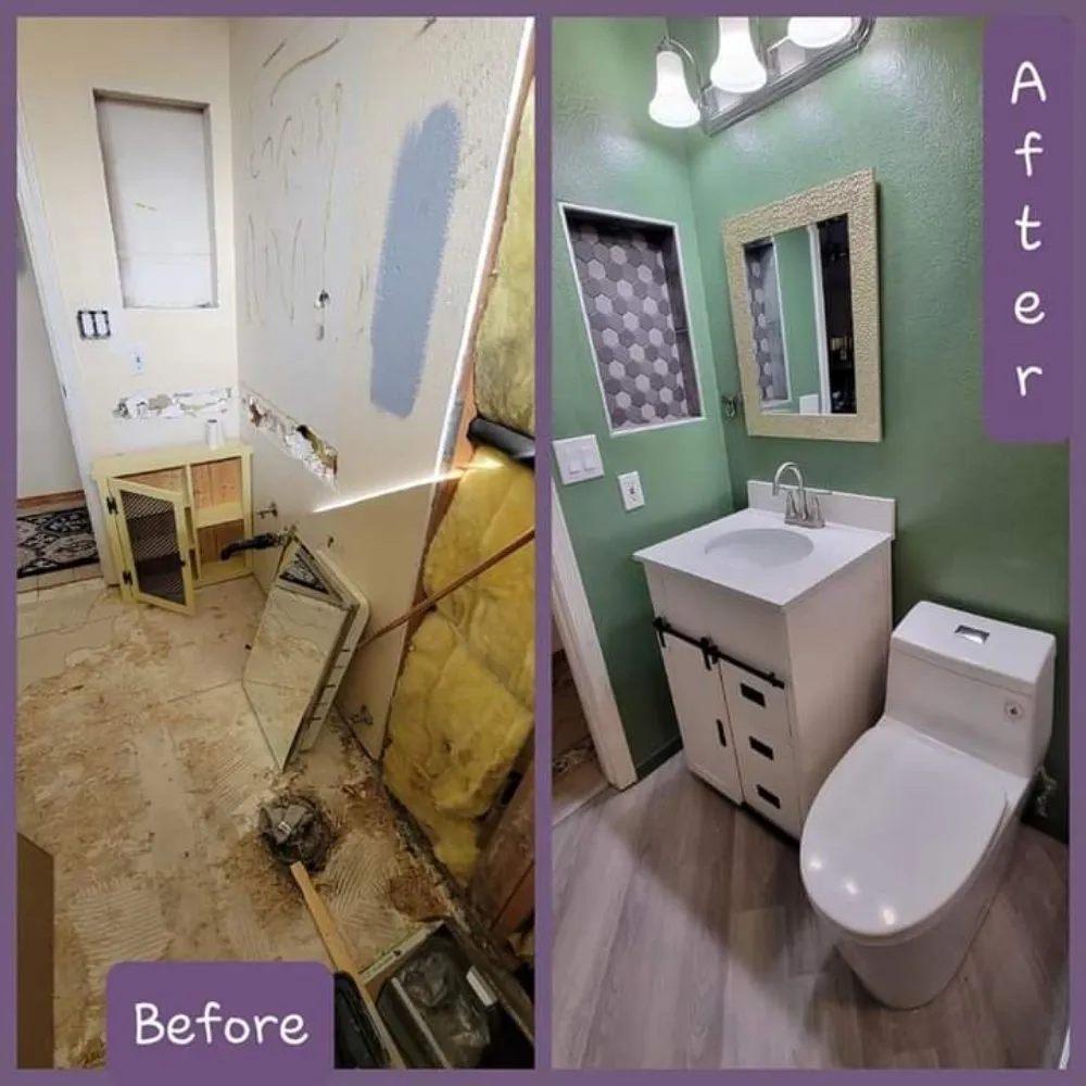 Affordable outdoor landscaping for beautiful yards across Reno, NV - House of Hodgepodge