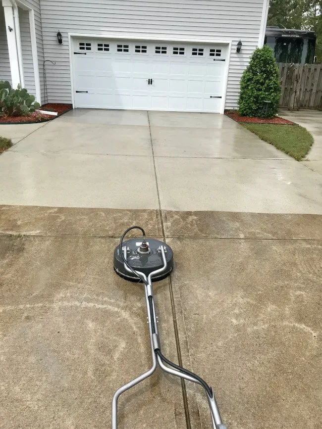 Custom lawn care service in Terrell, NC - House Of Thorne