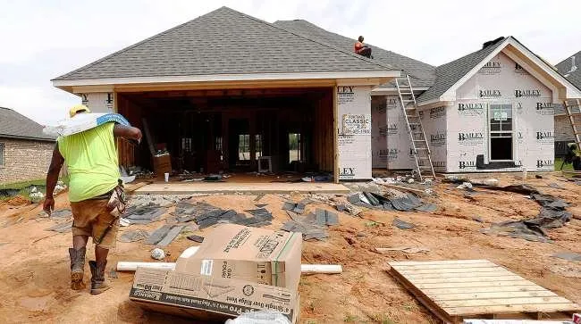 Professional landscape installation for homes in Terrell, NC by House Of Thorne