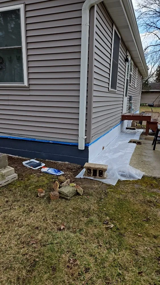 Affordable lawn care service in Harvard, IL by House Revitalize