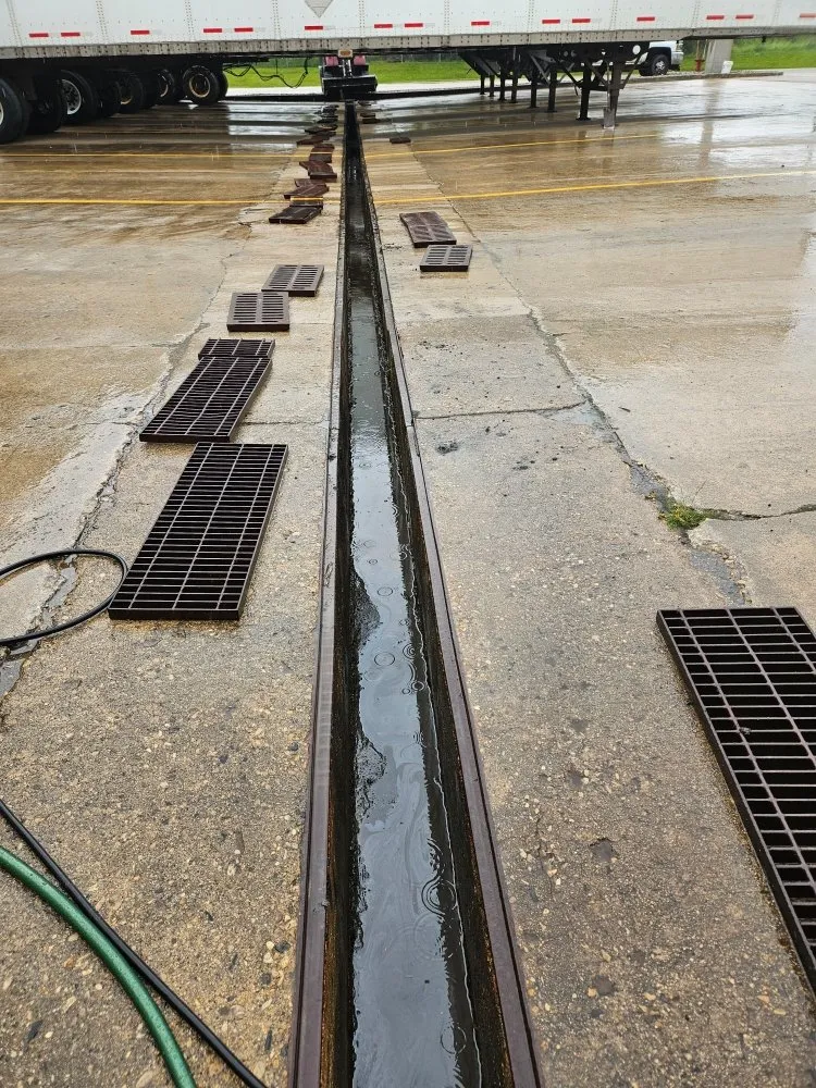 Expert residential landscaping in Harvard, IL - House Revitalize