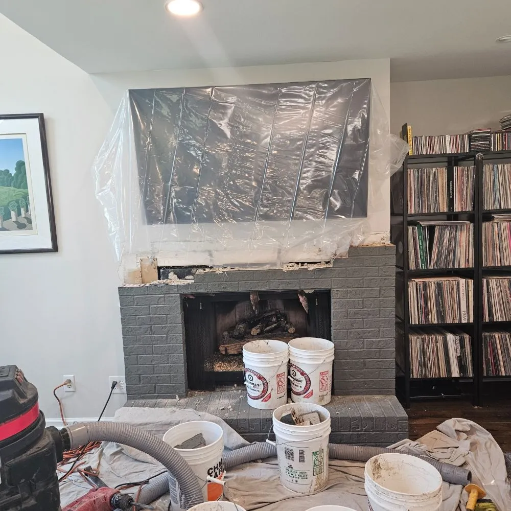 Trusted yard cleanup service in Harvard, IL by House Revitalize