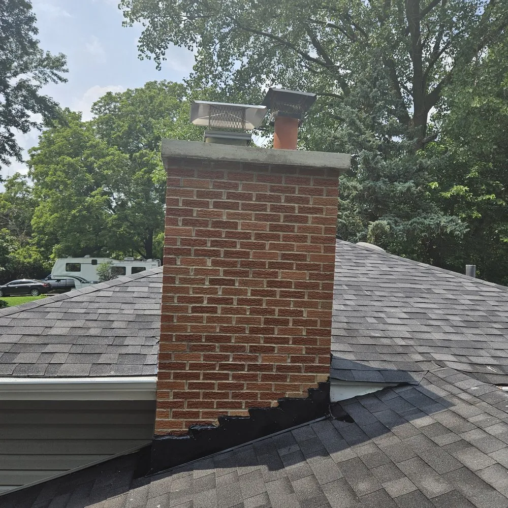 Custom outdoor landscaping in Harvard, IL - House Revitalize