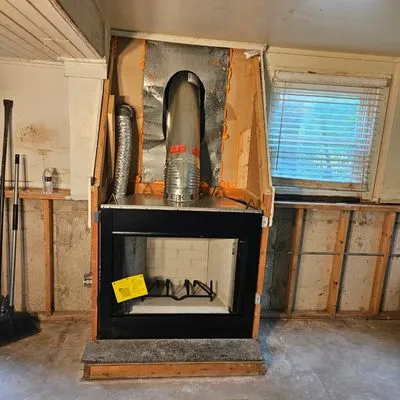 House Revitalize Logo