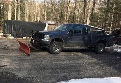 Trusted landscaping services in Greeley, PA by House to Home Services