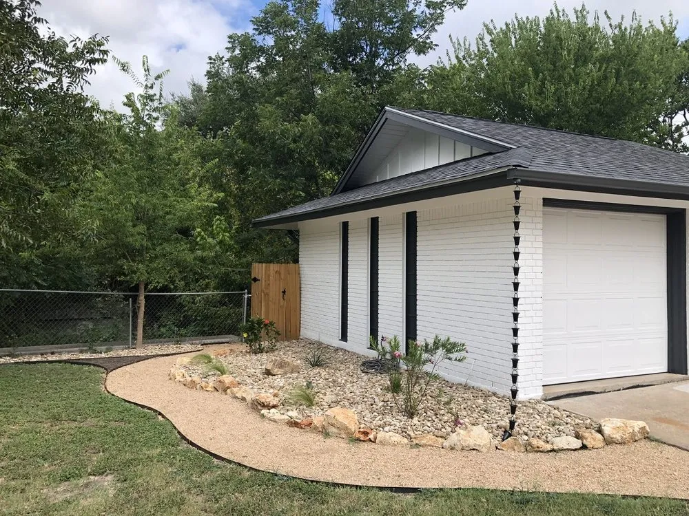 Trusted landscaping services in Austin, TX - House to House
