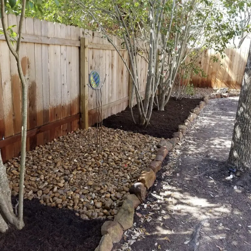 Custom lawn care service for outdoor upgrades in Austin, TX by House to House