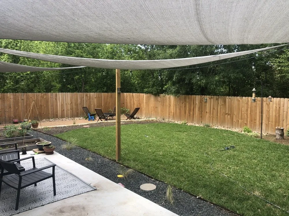 Trusted residential landscaping for residential properties in Austin, TX by House to House