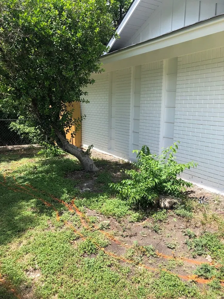 Custom residential landscaping in Austin, TX - House to House