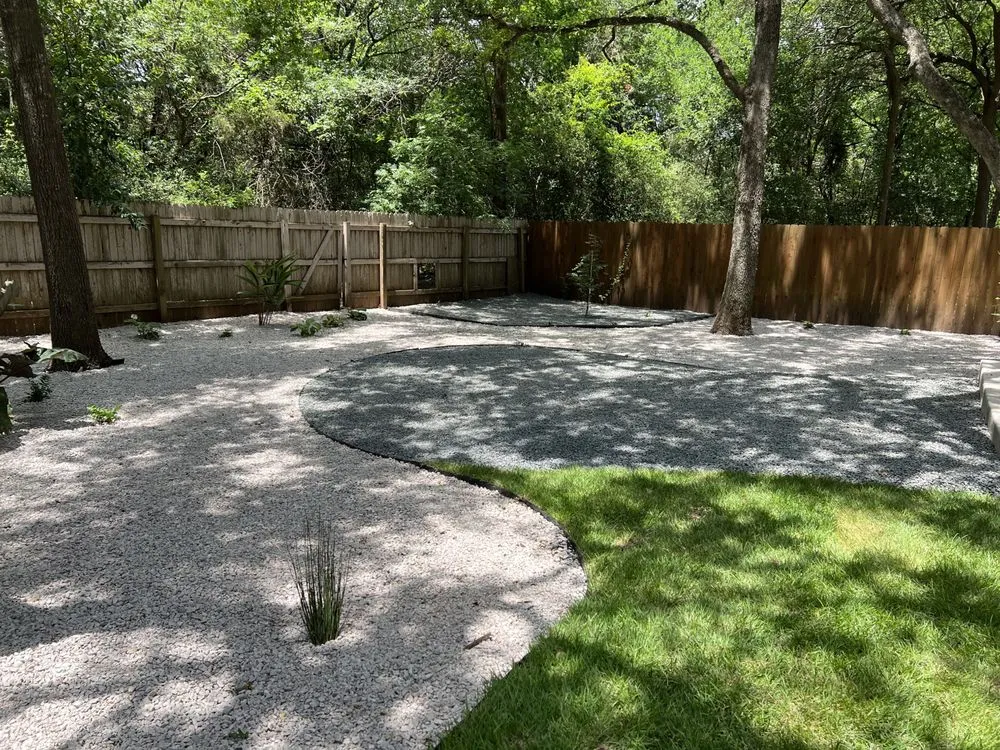 Top-rated yard maintenance in Austin, TX - House to House