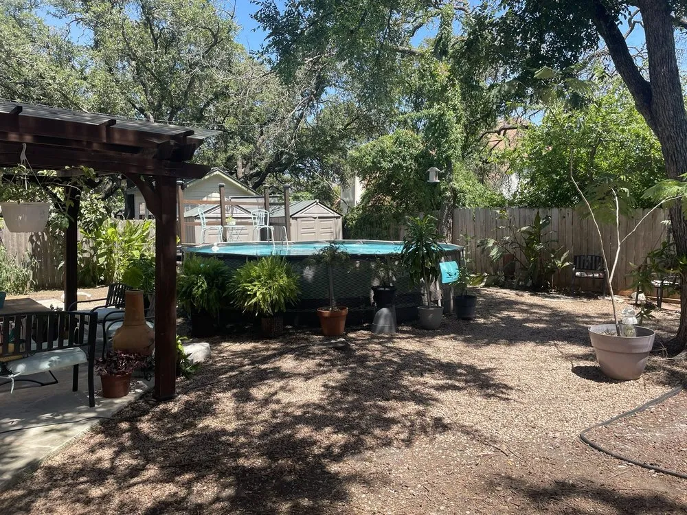 Expert landscaping services in Austin, TX - House to House