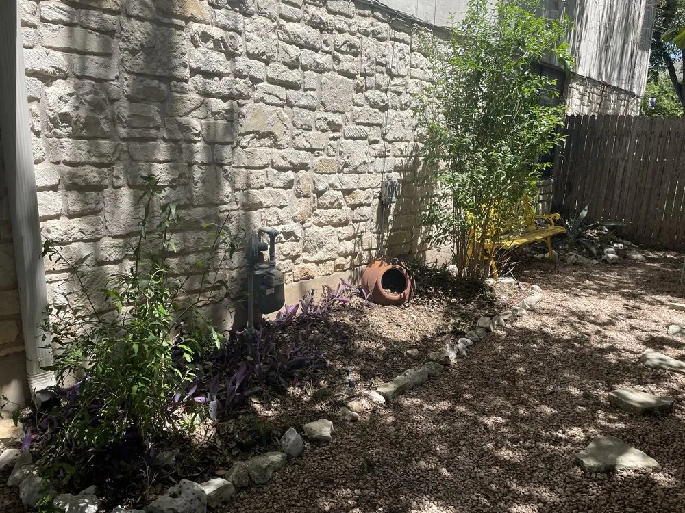 Reliable yard maintenance for outdoor upgrades in Austin, TX by House to House