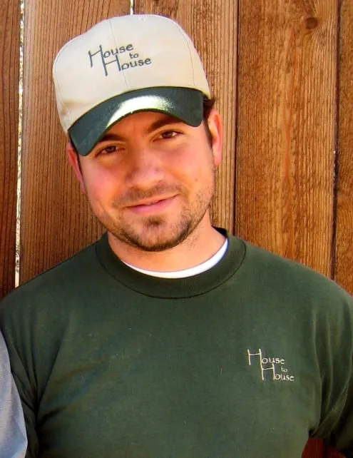 Local landscaping services for outdoor upgrades in Austin, TX by House to House