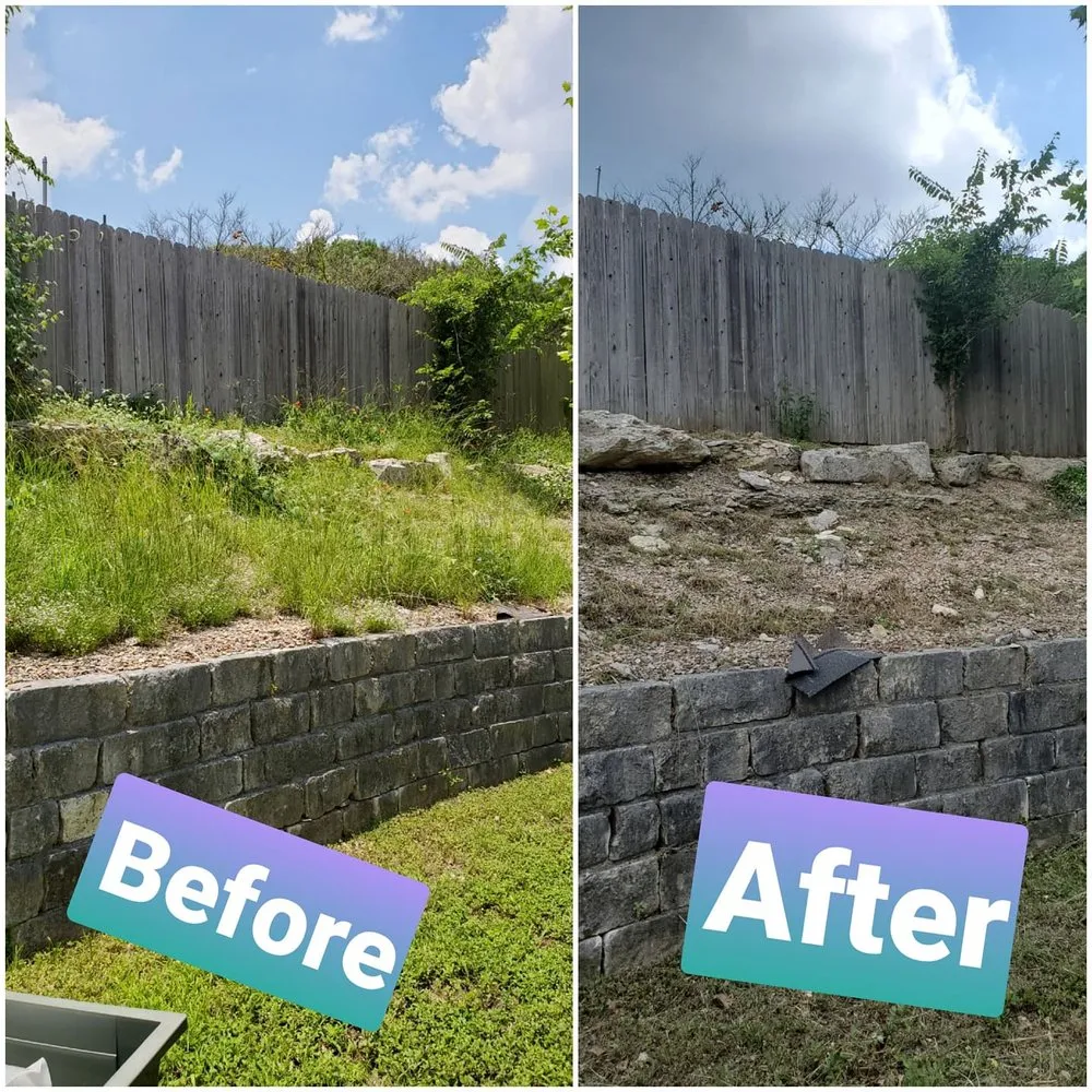 Affordable yard maintenance in Austin, TX by House to House
