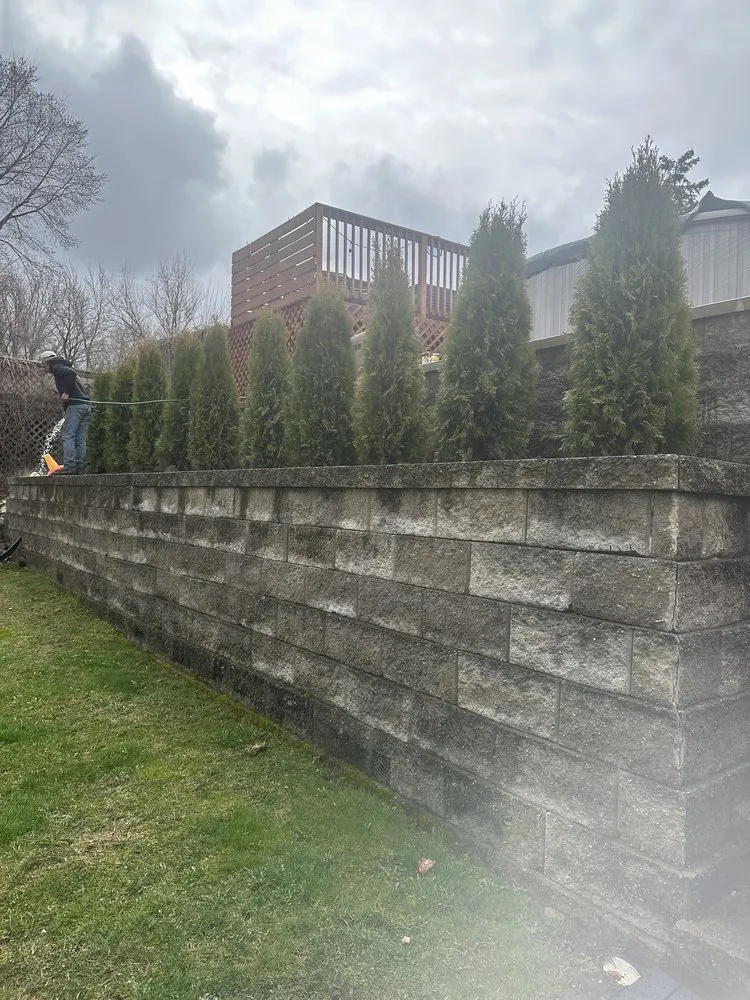 Trusted lawn care service in Elgin, IL by House To House Landscaping