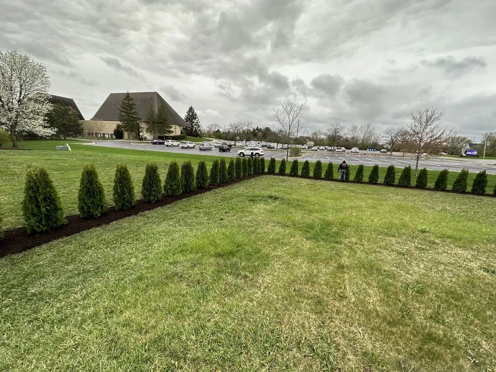 Reliable landscape design in Elgin, IL - House To House Landscaping