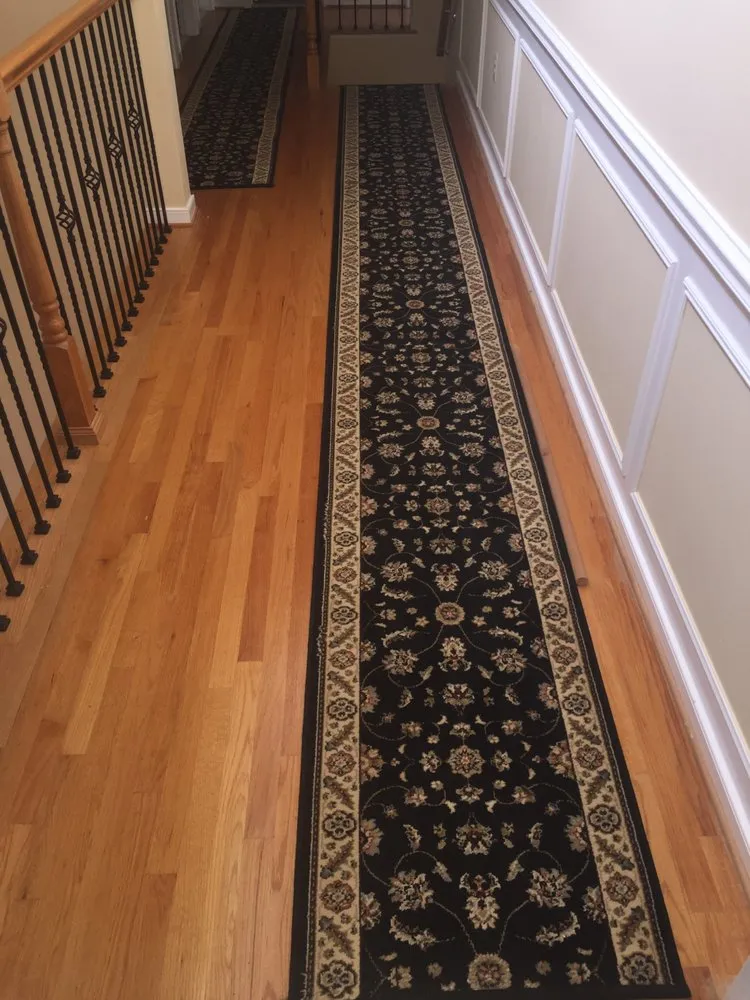 Top-rated landscape design in Falls Church, VA by Household Helping Hands