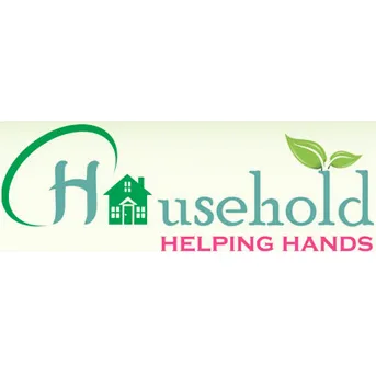 Affordable landscape installation in Falls Church, VA by Household Helping Hands