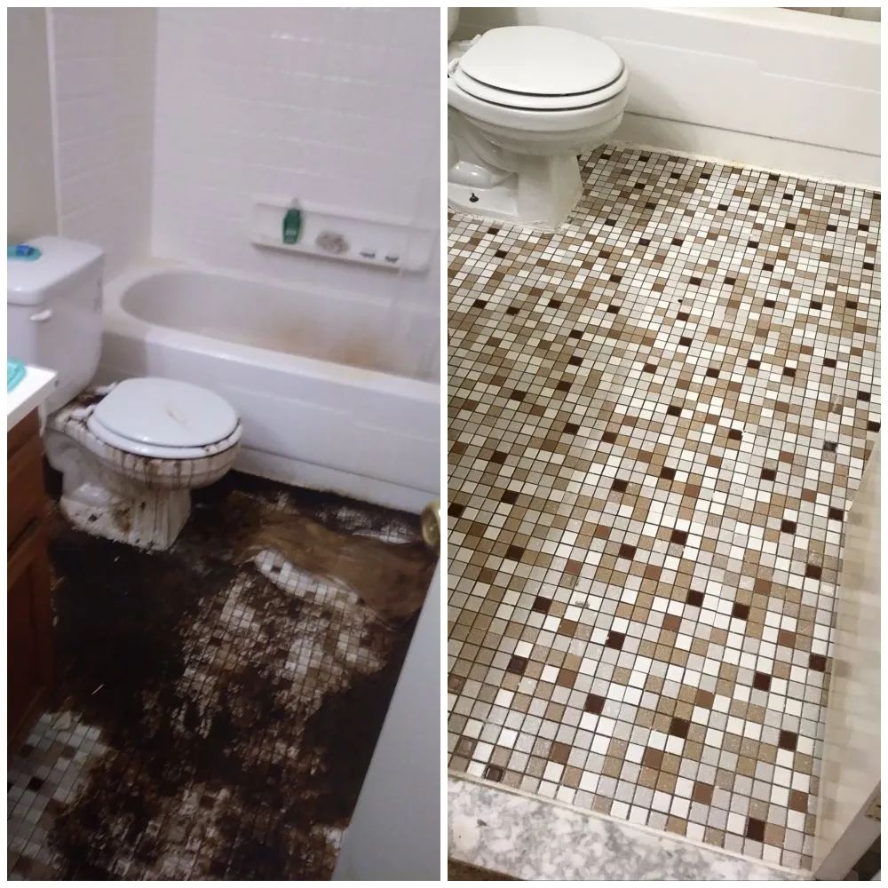 Trusted outdoor landscaping for beautiful yards in Falls Church, VA by Household Helping Hands