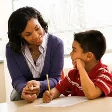 Household Helping Hands Logo