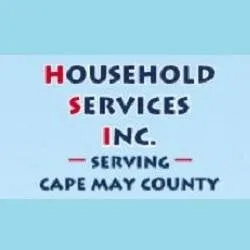 Household Services Inc Logo