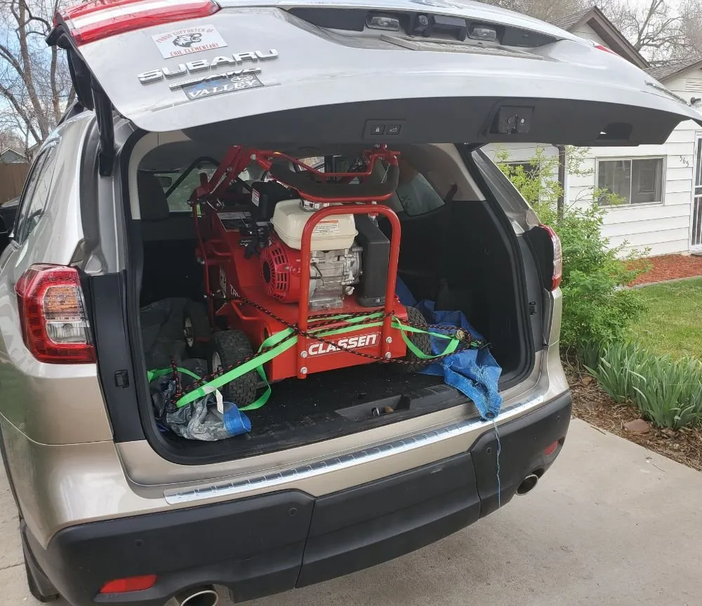 Top-rated lawn mowing service in Erie, CO - Household Solutions