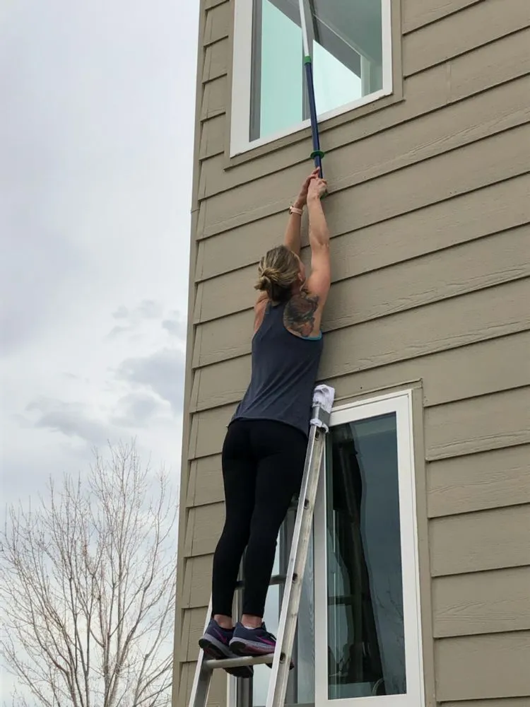 Professional landscape installation near you in Erie, CO by Household Solutions