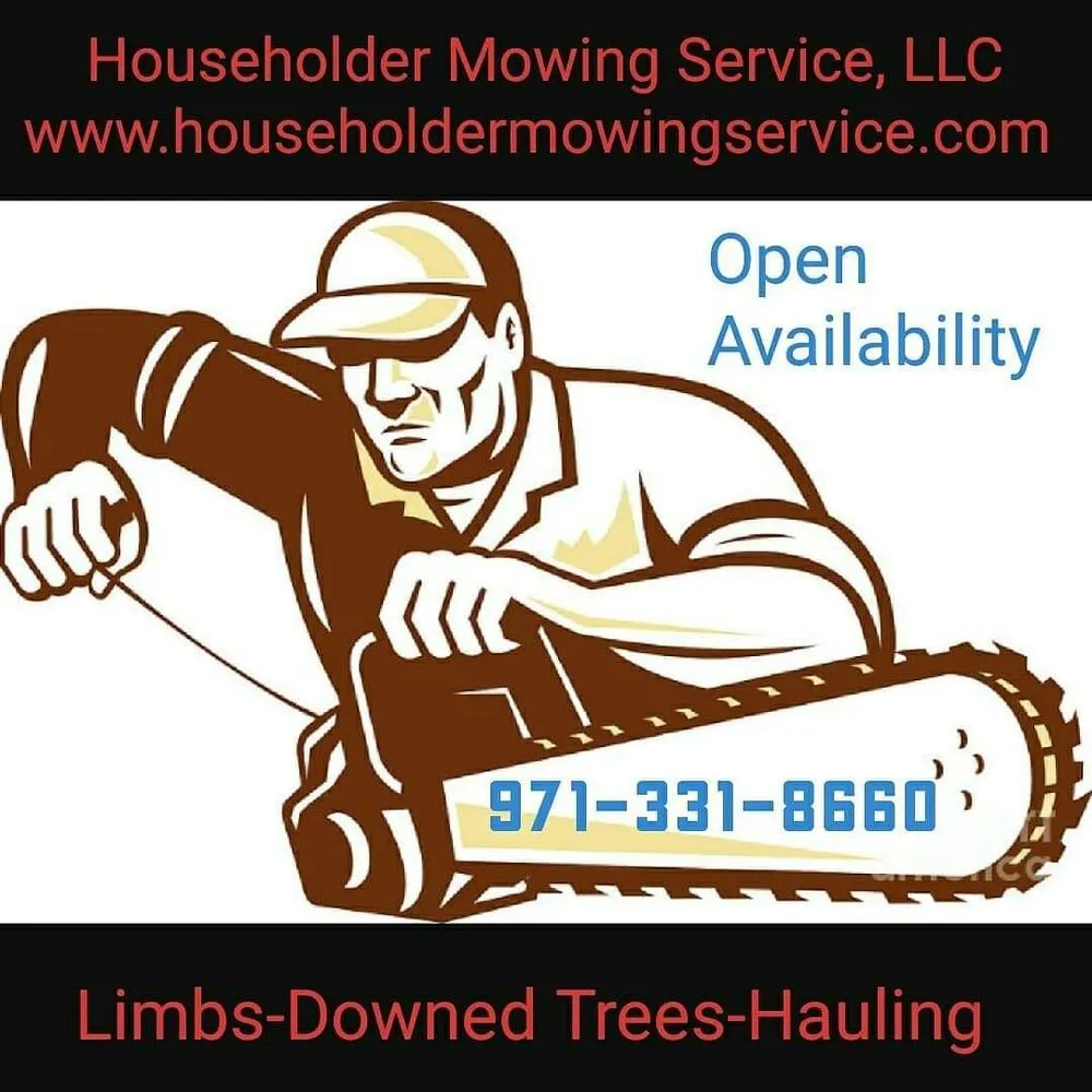 Local landscape design experts serving Portland, OR - Householder Mowing Service