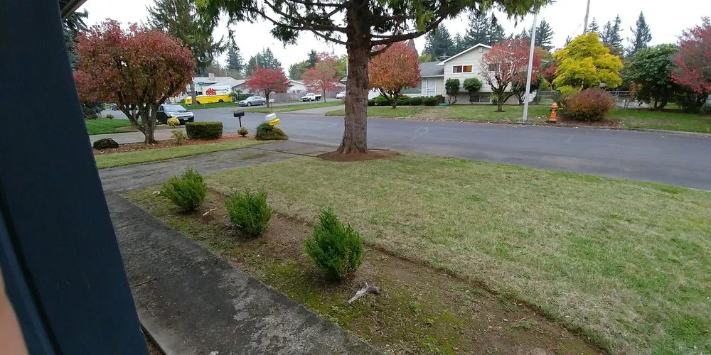 Trusted outdoor landscaping in Portland, OR - Householder Mowing Service