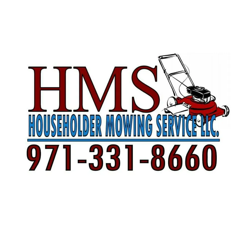 Top-rated lawn mowing service for beautiful yards in Portland, OR by Householder Mowing Service