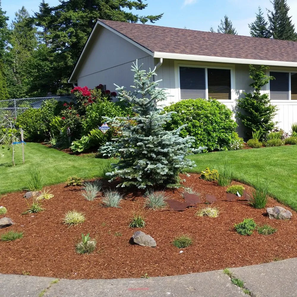 Reliable outdoor landscaping near you across Portland, OR - Householder Mowing Service