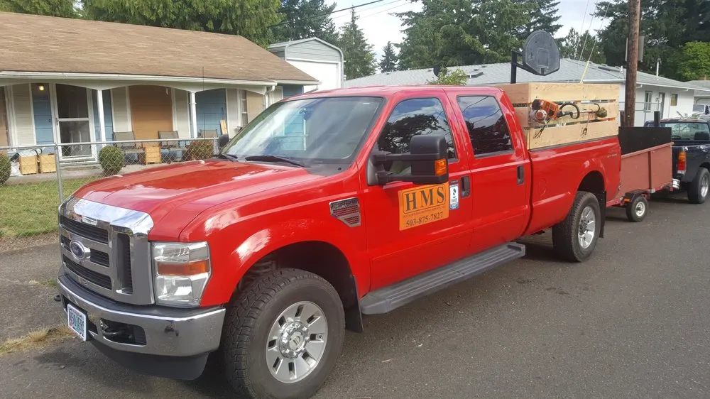 Expert yard maintenance experts serving Portland, OR - Householder Mowing Service