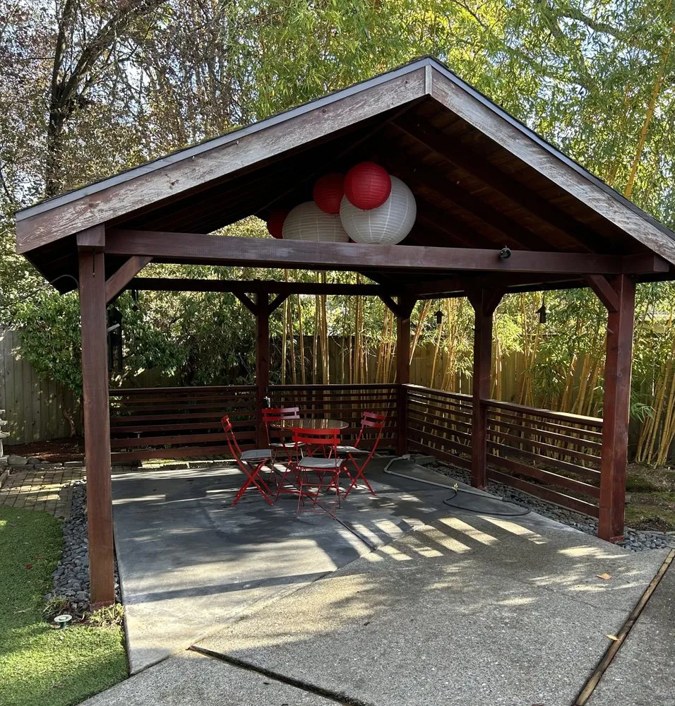 Professional yard cleanup service in Portland, OR - Householder Mowing Service