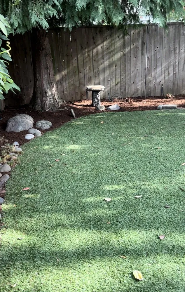 Reliable landscape design for residential properties across Portland, OR - Householder Mowing Service