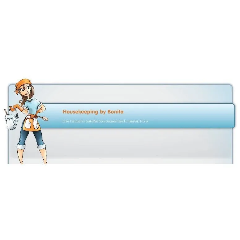 Top-rated yard maintenance in Bossier, LA - Housekeeping by Bonita