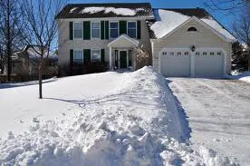 Professional lawn mowing service with custom design across Grand Rapids, MI - Houseman Lawn care and snow removal