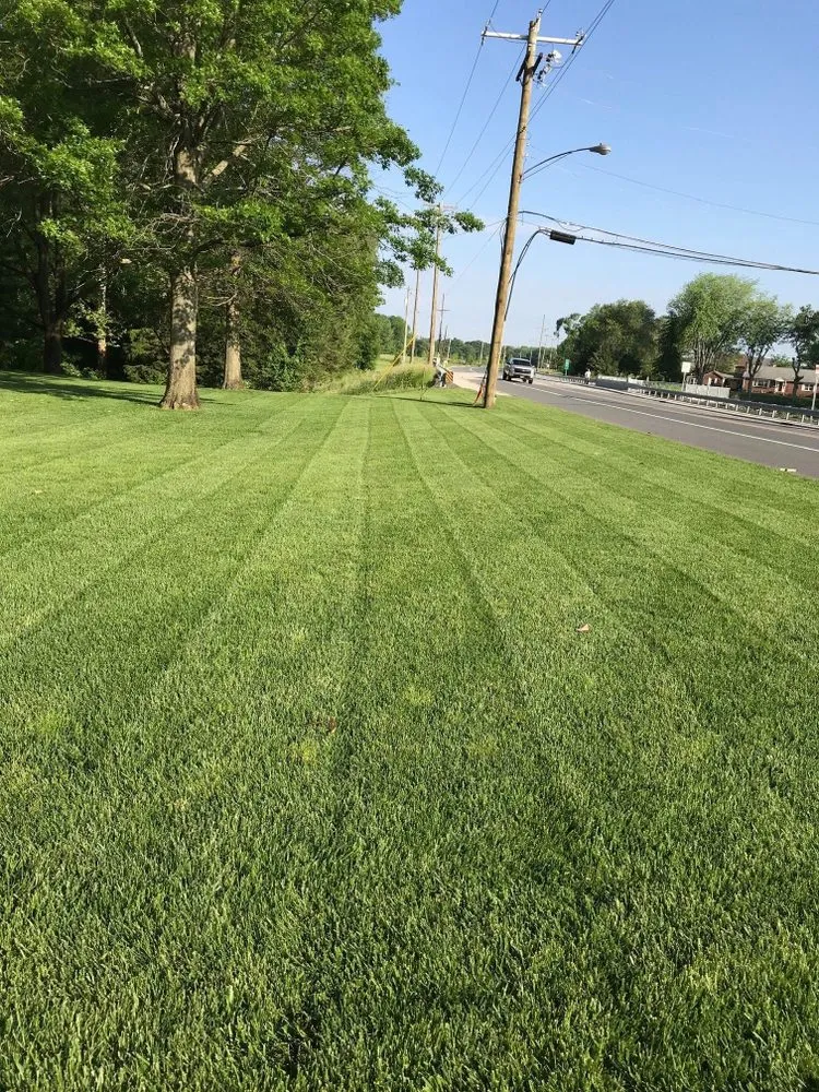 Affordable yard maintenance for homes across Grand Rapids, MI - Houseman Lawn care and snow removal