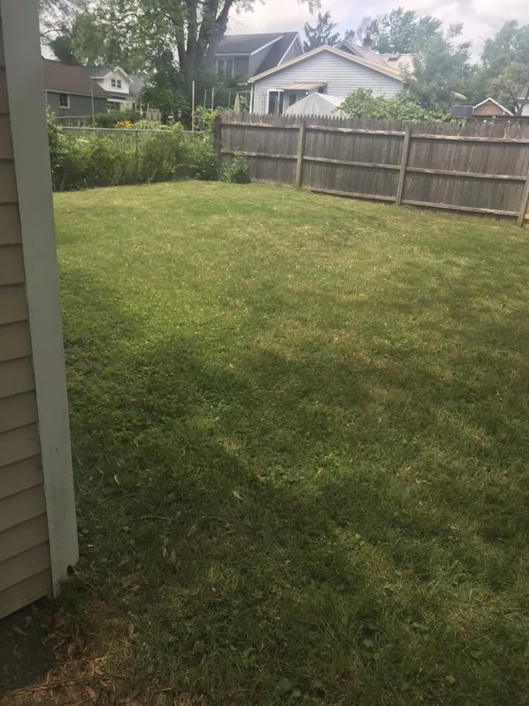 Expert outdoor landscaping near you across Grand Rapids, MI - Houseman Lawn care and snow removal