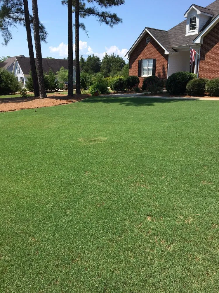 Reliable lawn mowing service in Watkinsville, GA - Houseman Services
