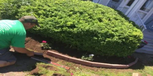 Professional residential landscaping for homes across Medina, NY - Houseman’s Landscaping