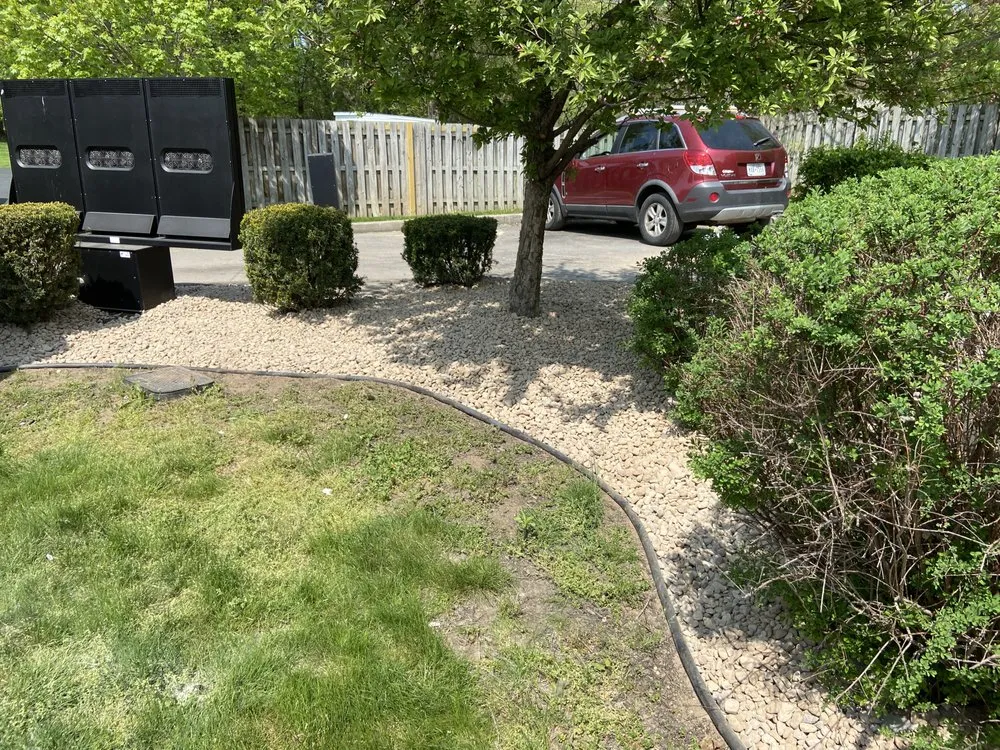 Local lawn mowing service in Medina, NY by Houseman’s Landscaping