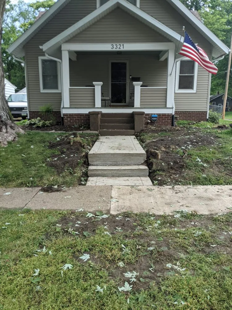 Top-rated yard cleanup service experts serving Cumming, IA - Houseman’s Outdoor Solutions