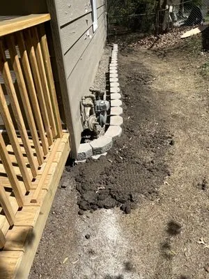 Houseworth Lawn Care