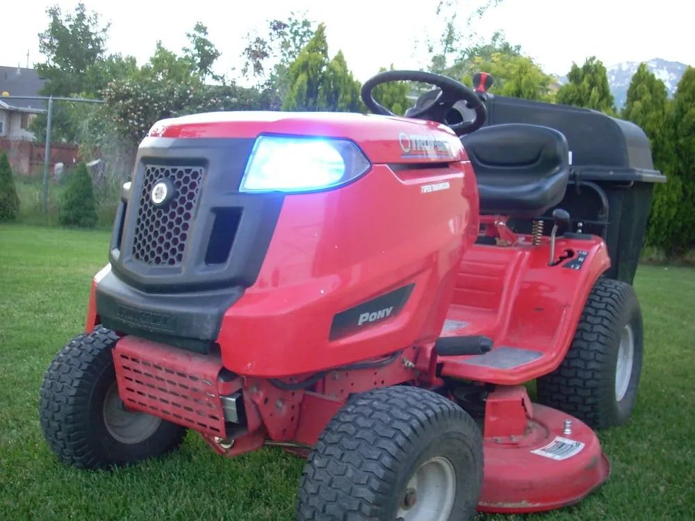 Trusted lawn care service for year-round maintenance across Orem, UT - Houston Bros Small Engine Repair and welding