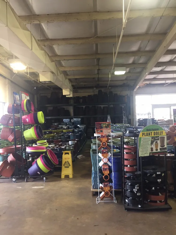 Professional landscape installation for year-round maintenance in Pasadena, TX by Houston Garden Centers