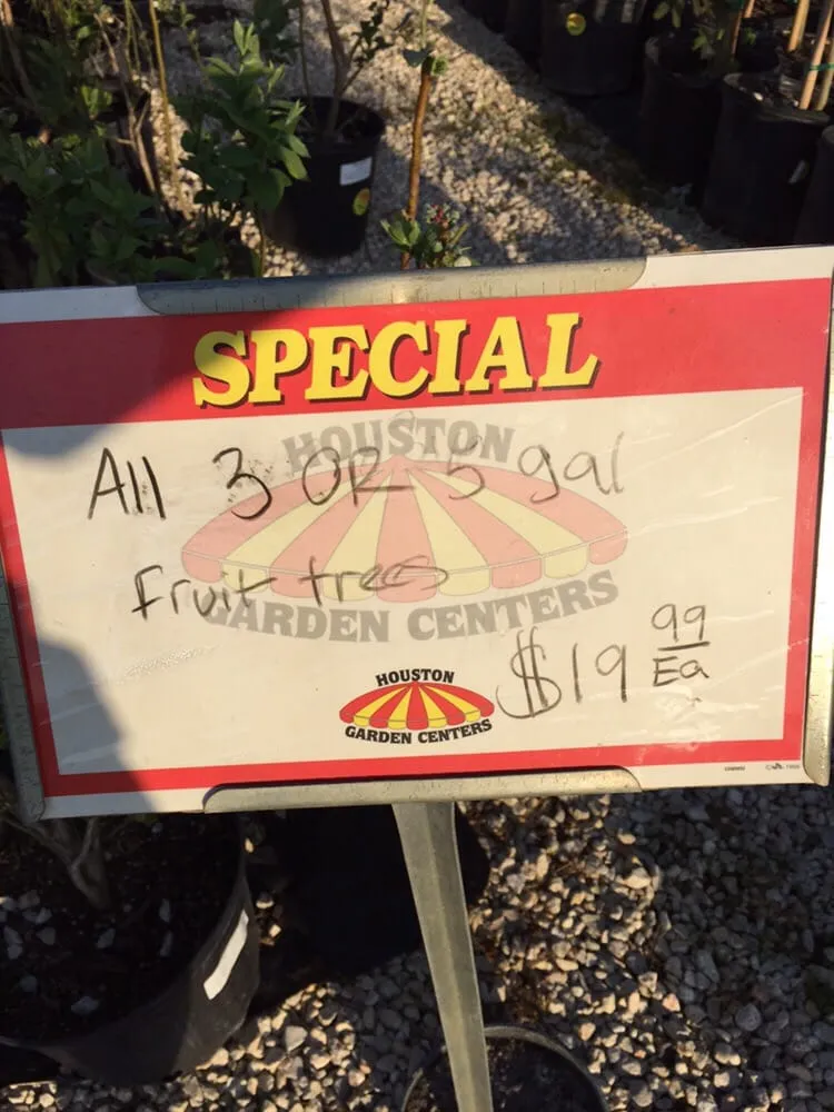 Custom landscape installation in Humble, TX by Houston Garden